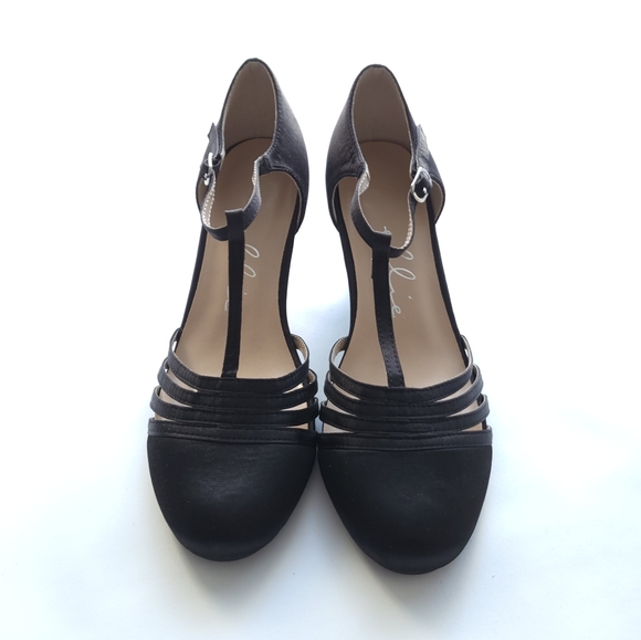 NWOT Ellie Dress Pumps - Picture 6 of 16